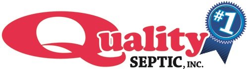 Image: Quality Septic Inc. - Logo