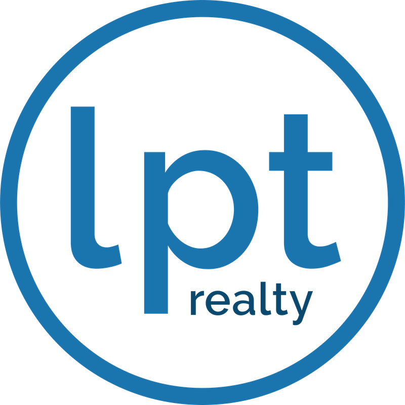 Image: LPT Realty Tampa - Logo - Sponsors